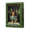 Un mono muerto - My Murder Mystery