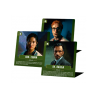 Un mono muerto - My Murder Mystery