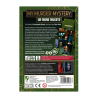 Un mono muerto - My Murder Mystery