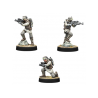 Rebel Veterans - Legion - Star Wars (ES/DE/EN/FR)