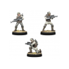 Rebel Veterans - Legion - Star Wars (ES/DE/EN/FR)