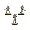 Rebel Veterans - Legion - Star Wars (ES/DE/EN/FR)