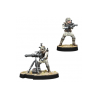 Rebel Veterans - Legion - Star Wars (ES/DE/EN/FR)
