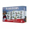 Lizardmen Team - Blood Bowl