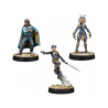 Rogues & Rebels - Legion - Star Wars (ES/DE/EN/FR)