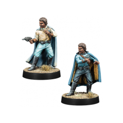 Rogues & Rebels - Legion - Star Wars (ES/DE/EN/FR)