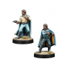 Rogues & Rebels - Legion - Star Wars (ES/DE/EN/FR)
