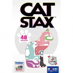 Cat Stax (ES/PT)