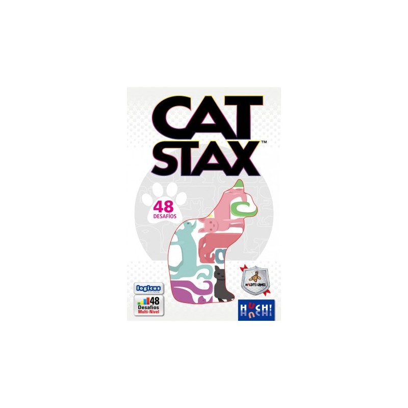 Cat Stax (ES/PT)