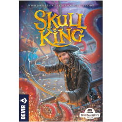 Skull King