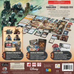 Consagrados al Credo - The Mandalorian Adventures