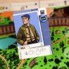 The Glasgow Train Robbery