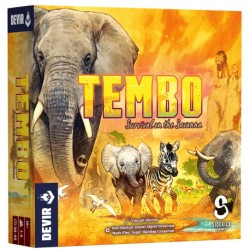 Tembo (ES/CAT/PT)