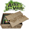 Caja compatible con AFTER THE VIRUS (Base + Exp. La gran helada)