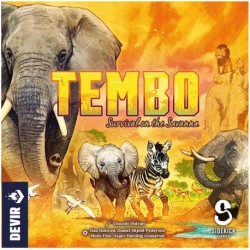 Tembo (ES/CAT/PT)