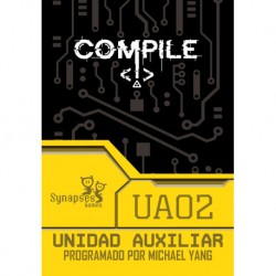 Unidad Auxiliar 02 - Compile