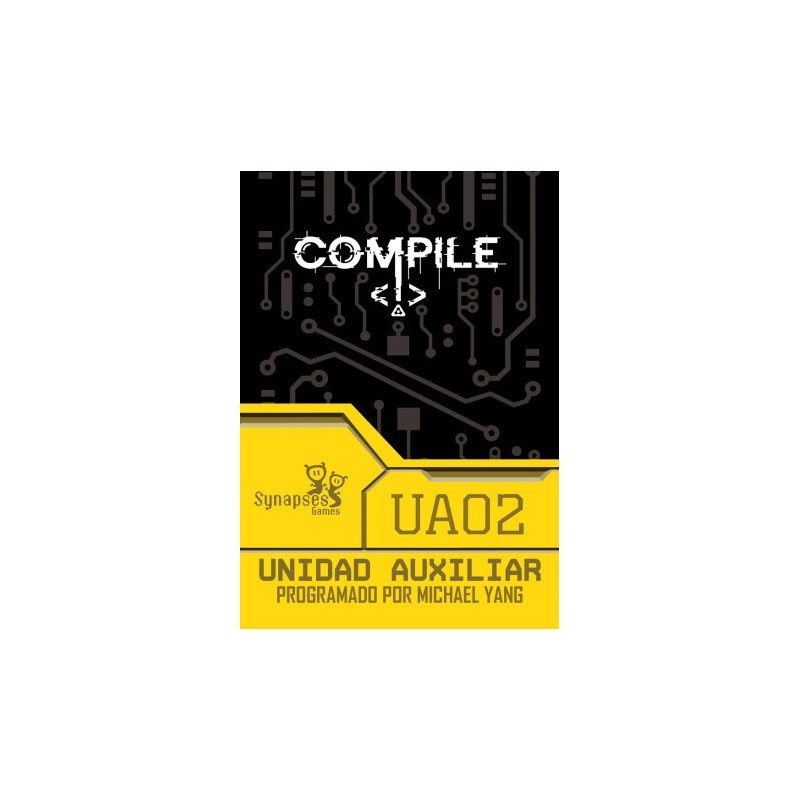 Unidad Auxiliar 02 - Compile