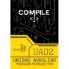 Unidad Auxiliar 02 - Compile