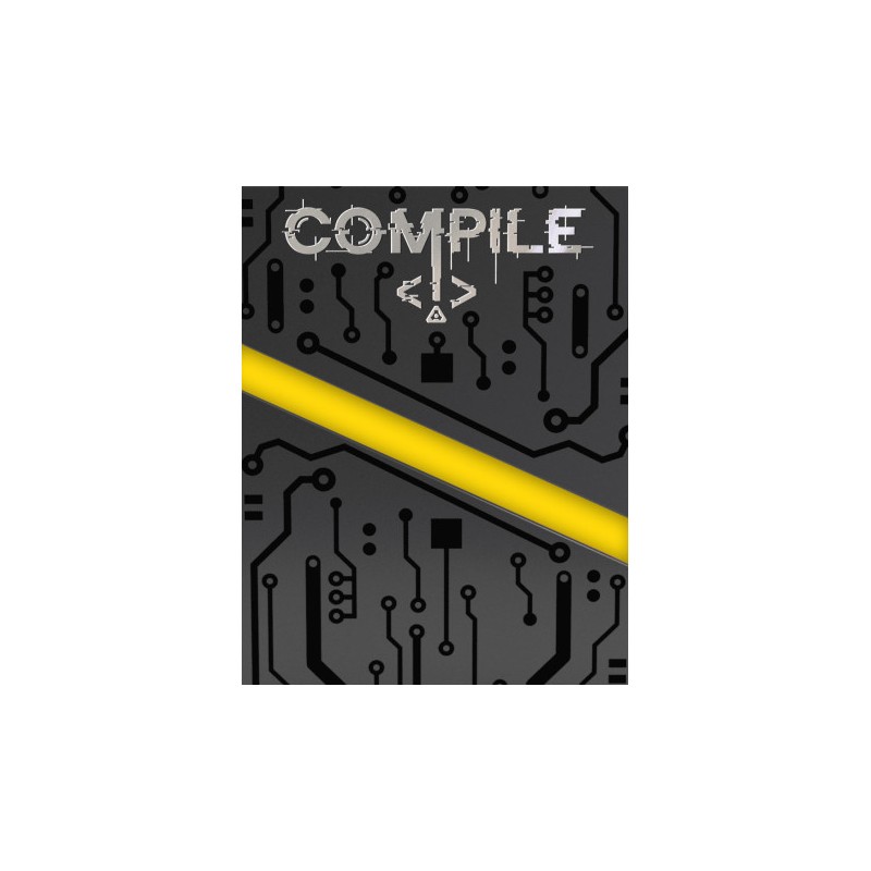 Unidad Principal 02 - Compile