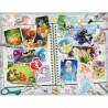 Álbum de Recortes Disney - Puzzle 2000 Piezas