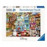 Disney & Pixar Toy Store - Disney Classics - Puzzle 1000 Piezas