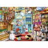 Disney & Pixar Toy Store - Disney Classics - Puzzle 1000 Piezas