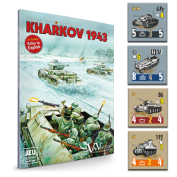 Kharkov 1943 (EN/FR)