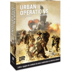 Urban Operations (2ª Edición)