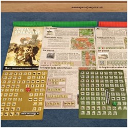 Urban Operations (2ª Edición)