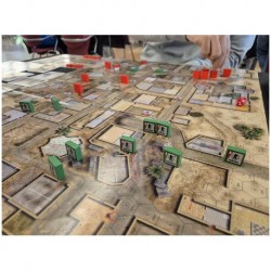 Urban Operations (2ª Edición)