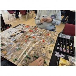 Urban Operations (2ª Edición)