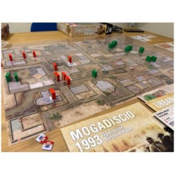 Urban Operations (2ª Edición)