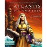 Polymathís - Atlantis Exodus