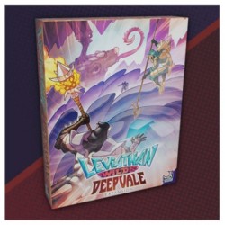 Deepvale - Leviathan Wilds