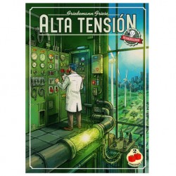 Alta tensión - Edición Reenergizada