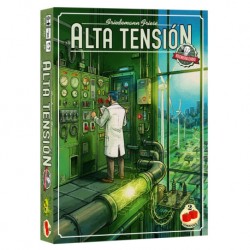 Alta tensión - Edición Reenergizada