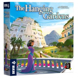 The Hanging Gardens (ES/CAT/PT)
