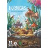 Hormigas