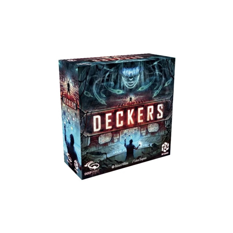 Deckers
