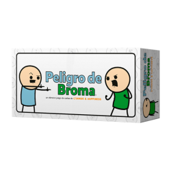 Peligro de Broma