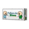 Peligro de Broma