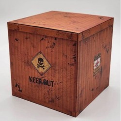Caja Misteriosa - Final Girl T3