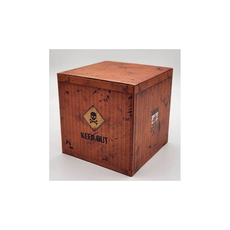 Caja Misteriosa - Final Girl T3