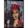 Película Especial Shriek - Mort - Final Girl T3