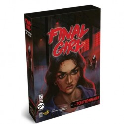 P14 The Marrek Murders - The Tormentor - Final Girl T3