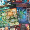 P13 The Falconwood Files - Slayer - Final Girl T3