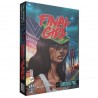 P11 The Killer From Tomorrow - The Hunter - Final Girl T3