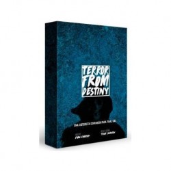 Terror From Destiny - Final Girl T3