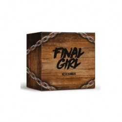 Accesorios - Final Girl T3