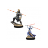 Leaders of the Separatist Alliance - Legion - Star Wars (ES/DE/EN/FR)